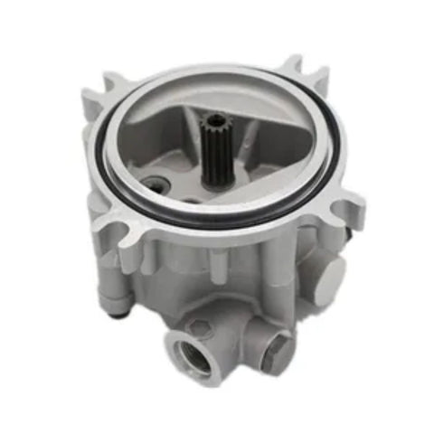 Bomba Hidraulica de Engranajes Piloto  VOE14536672