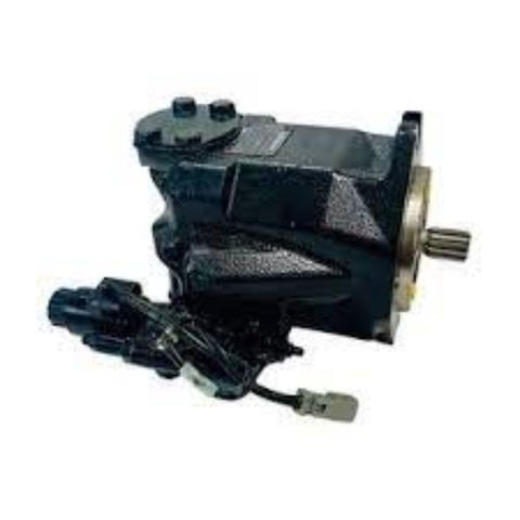 Bomba Hidráulico  VOE17487751 / 17487751