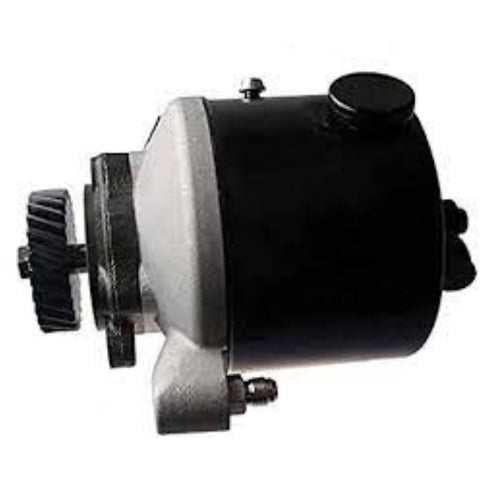 Bomba de Dirección Asistida  E6NN3K514AB