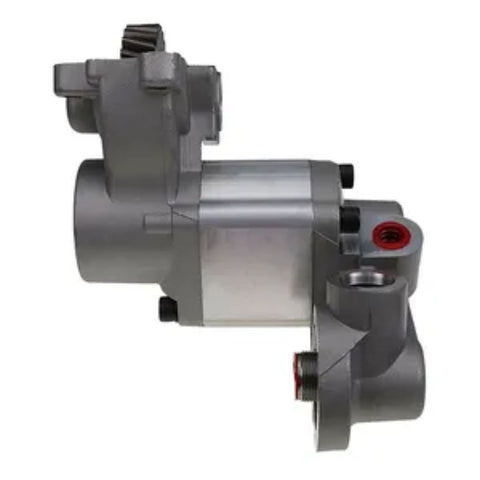 Bomba de Elevación Hidráulica  E1NN600AA