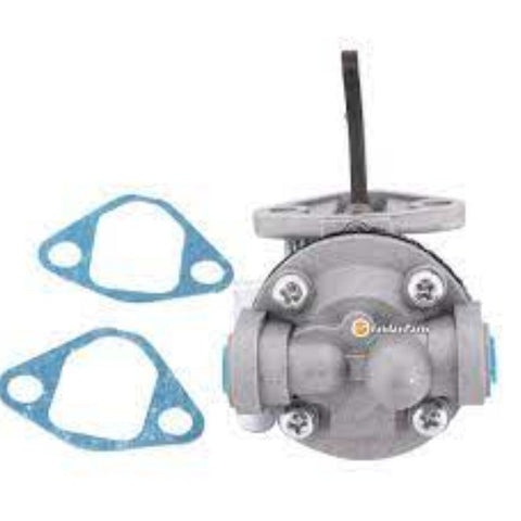 Bomba de Elevación de Combustible Yanmar 3TN66 3TNE68 3TNE74 3TNA 3D68E 119600-52021