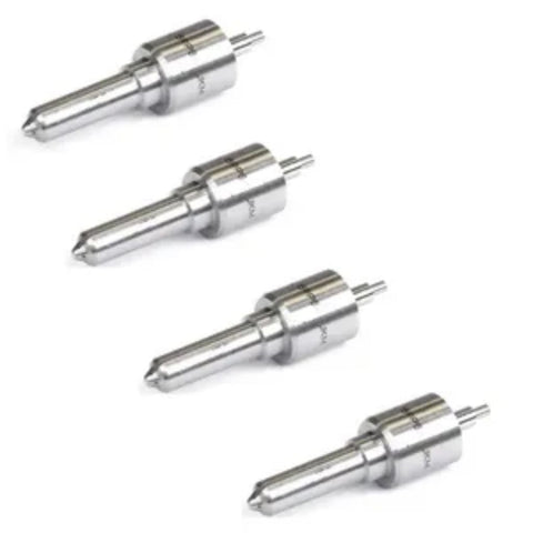 Boquilla de inyector de combustible de 4 piezas 2645K612 L129PBA