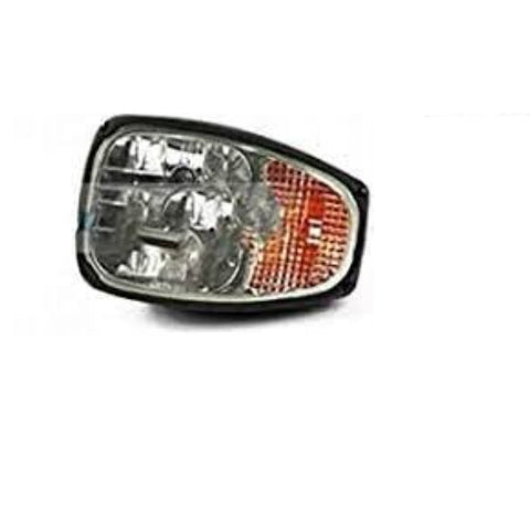 Cabezal de Luz 12V Asamblea 700/50192-700/50193