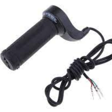 Cable del Acelerador con Mango de Control