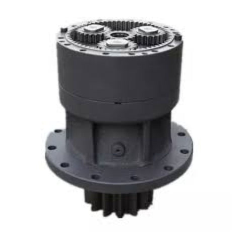 Caja de Cambios de Motor Ocilante