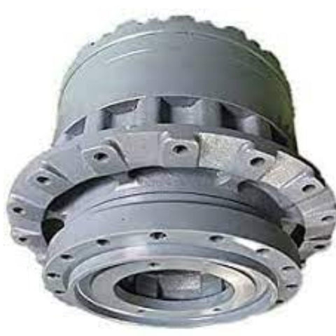 Caja de Cambios del Motor Oscilante