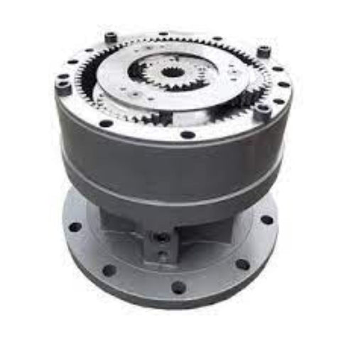 Caja de Cambios del Motor Oscilante