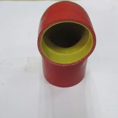 Codo del Colector de Admisión de Aire VOE20450714