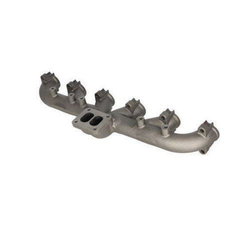 Colector de Escape  3929779