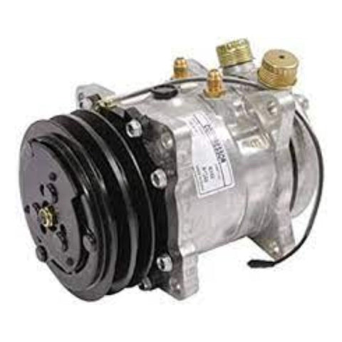 Compresor de Aire Acondicionado Sanden  SD7H15-SHD / 84279787