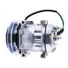 Compresor de Aire Acondicionado Sanden  SD7H13 / KHR3241 / KHR3197