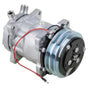 Compresor de Aire Acondicionado Delphi V5  2107511