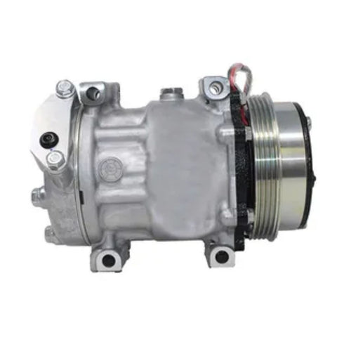 Compresor de Aire Acondiciónado Sanden  SD7H15 / 5801888155