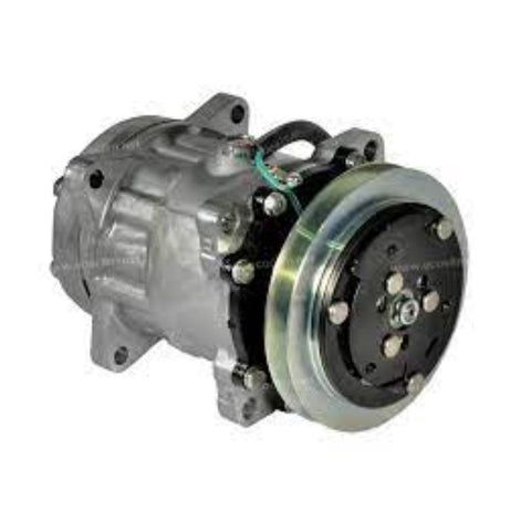 Compresor de Aire Acondicionado Sanden  SD7H15 / 86983967