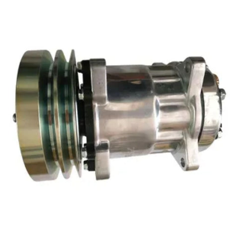 Compresor de Aire Acondicionado Sanden  SD7H15  86993462