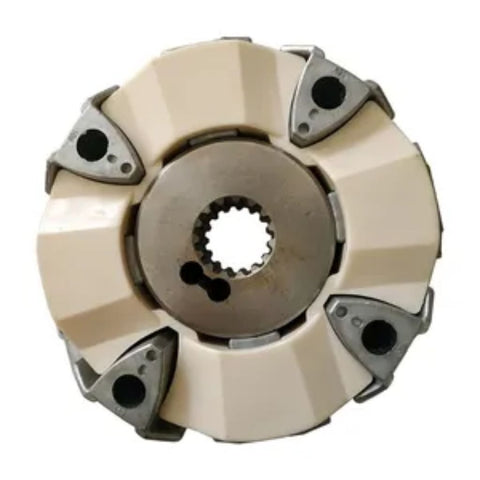 Conjunto de Acoplamiento Flexible   VOE14515827