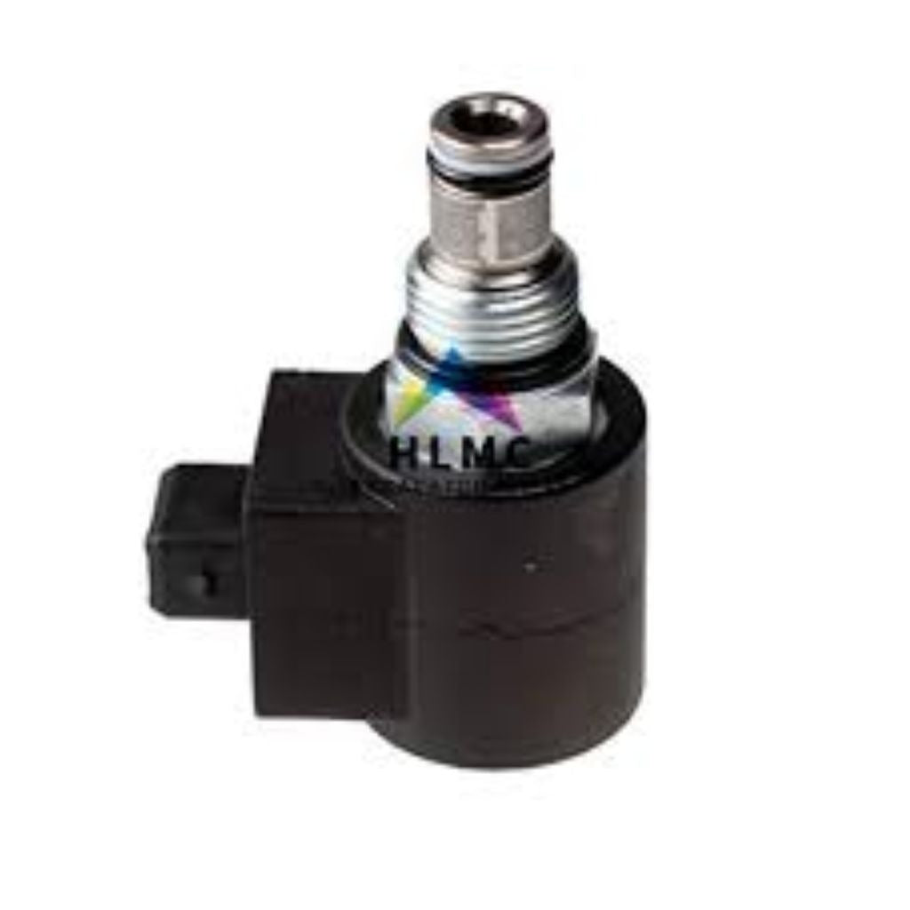 Conjunto de Bobina de Solenoide de 12V 25/974628