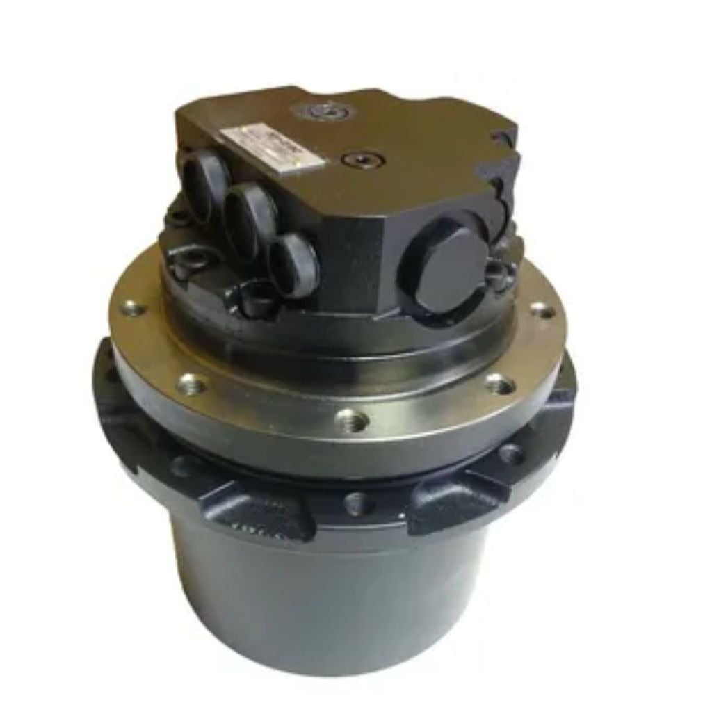 Conjunto de Caja de Cambios de Viaje 2401-9121B