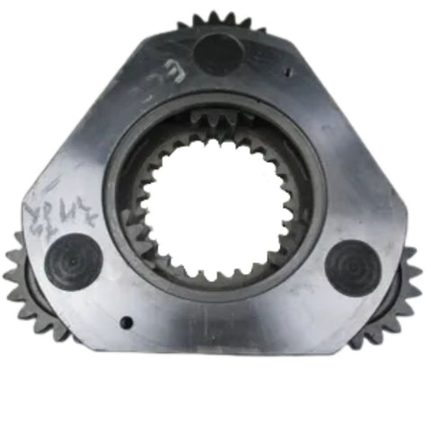 Conjunto de Estructura de Tres Estrellas de Primera Clase del Motor de Desplazamiento