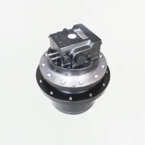 Conjunto de Motor de Desplazamiento  DH80