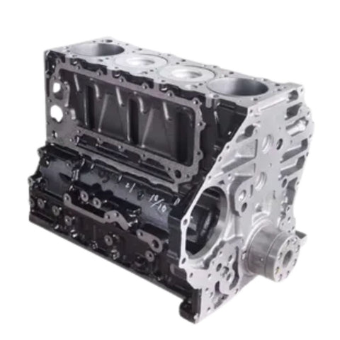 Conjunto de bloque de cilindros   8980054437