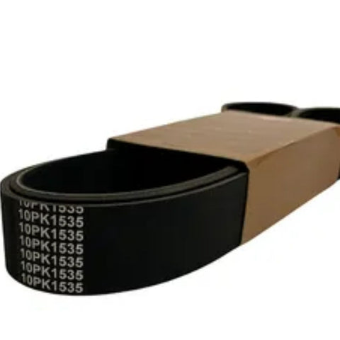 Correa de Ventilador Acanalada en V 20883508- 10PK1535
