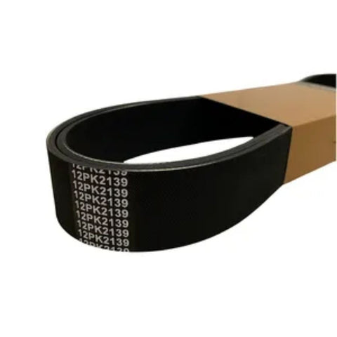 Correa del Ventilador Acanalada en V   3100402 / 12PK2139