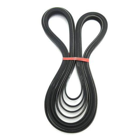 Correa De Ventilador Acanalada En V K120786 - 12PK1997 - 21372815