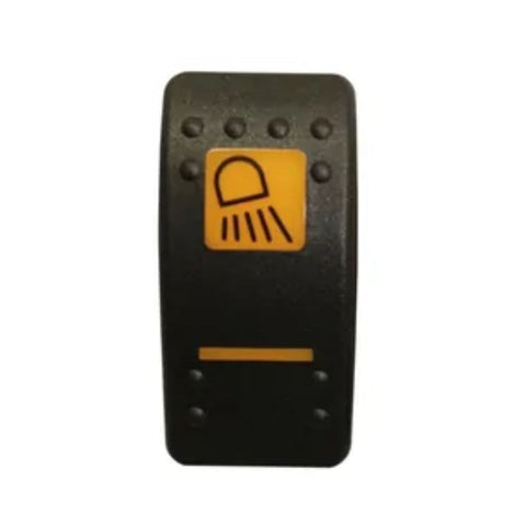 Cubierta de Interruptor 70158706