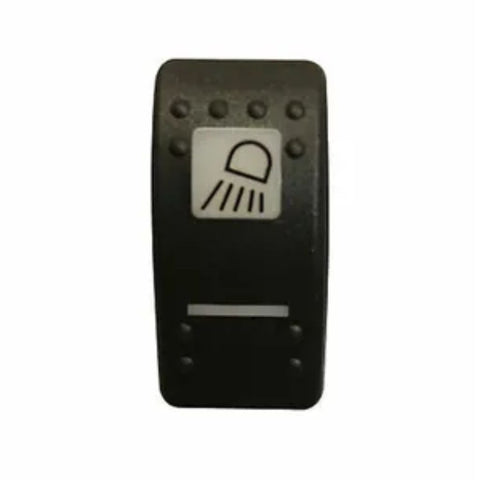 Cubierta del Interruptor de la Lámpara de Trabajo Delantera 701/58826