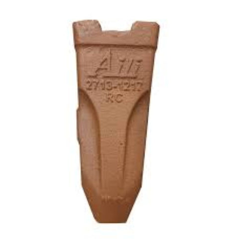 Diente de Cubo de Forja 2713-1217