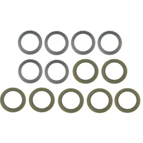 Disco de 13 Piezas 04/500231 y 04/500230