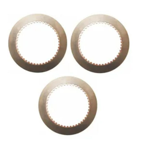 Disco de Embrague 3 uds 45T 4873042