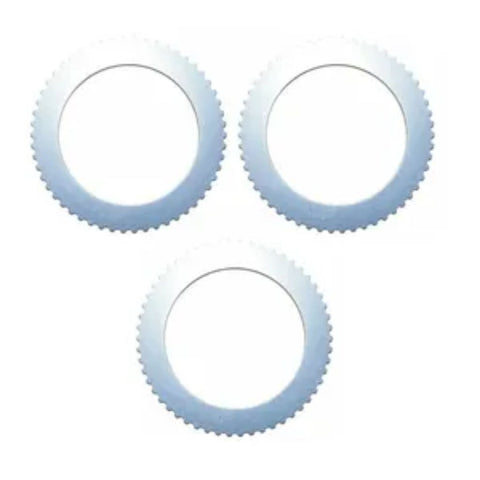 Disco de Embrague 3 uds 54T 4871966