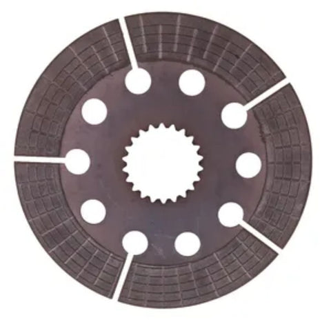 Disco de Freno  E9NN2A097BA