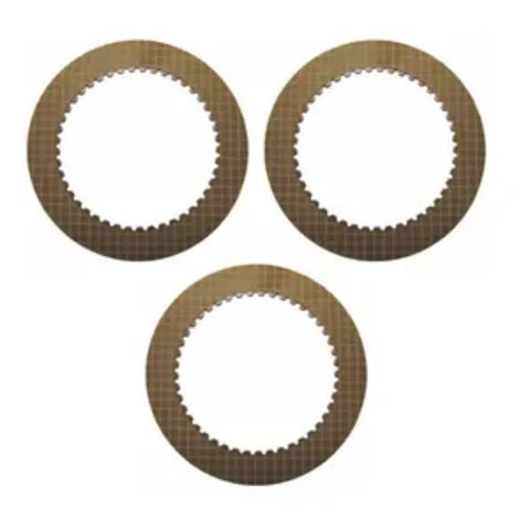 Disco De Embrague 3 Uds 45T - 48717961