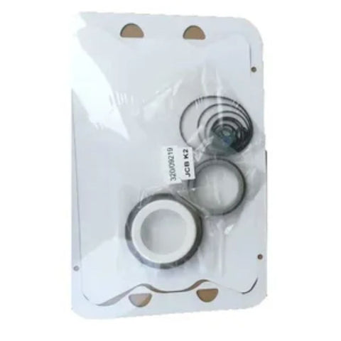 Kit de juntas de motor superior 320/09219