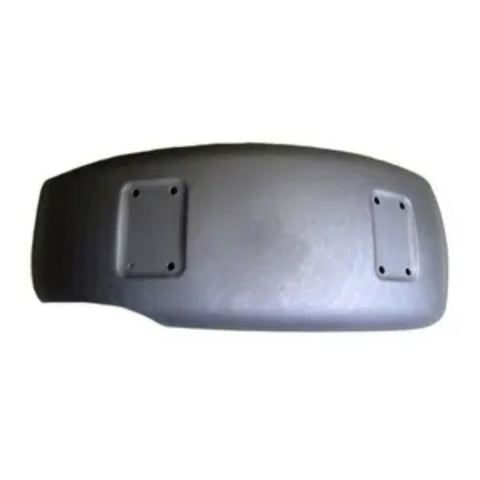 Guardabarros delantero derecho 418 mm de ancho 331/23631