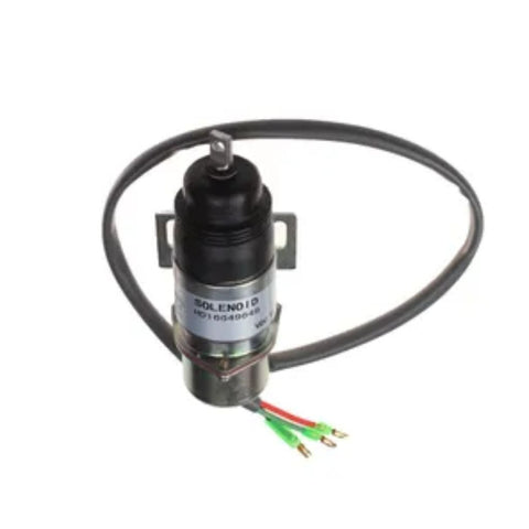 Solenoide de parada de motor 716/30153 71630153