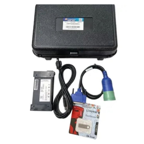 EST V9.5 DPA5 Herramienta de Diagnostico  380002884