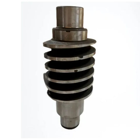 Eje sin fin Motoniveladora New Holland