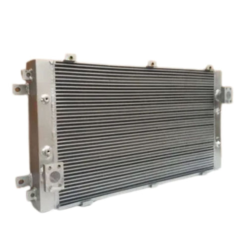 Enfriador Aceite Hidraúlico Tipo Antiguo  VOE14514357