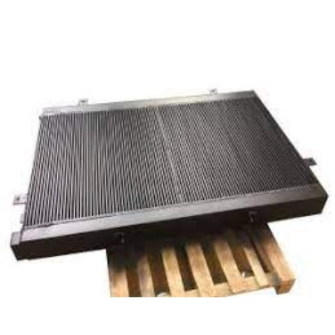 Enfriador de Aceite  14625606