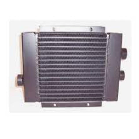 Enfriador de Aceite Hidráulico   DX380LC