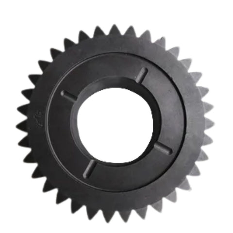 Engranaje Planetario