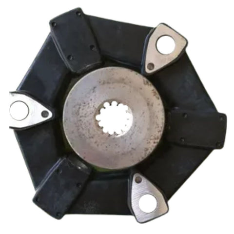 Engranaje de Acoplamiento  14522374