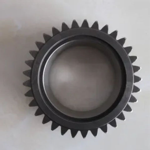 Excavadora 2nd Tres Engranajes Planetarios