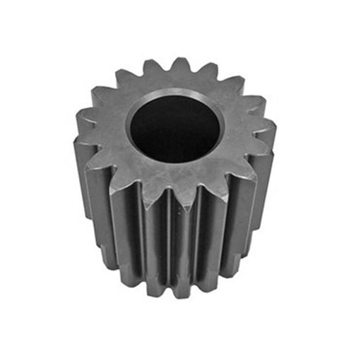 Excavadora Segundo engranaje solar móvil