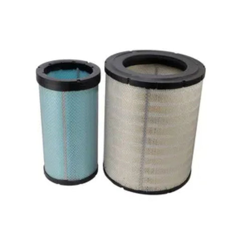 Filtro de Aire Inferior y Exterior  11059302