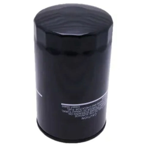 Filtro de Combustible 129907-55801